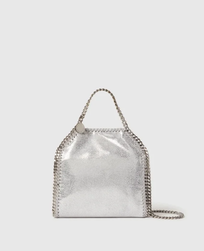 Falabella Tiny Tote Bag Falabella Tiny Tote Bag