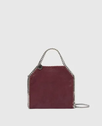 Falabella Tiny Tote Bag