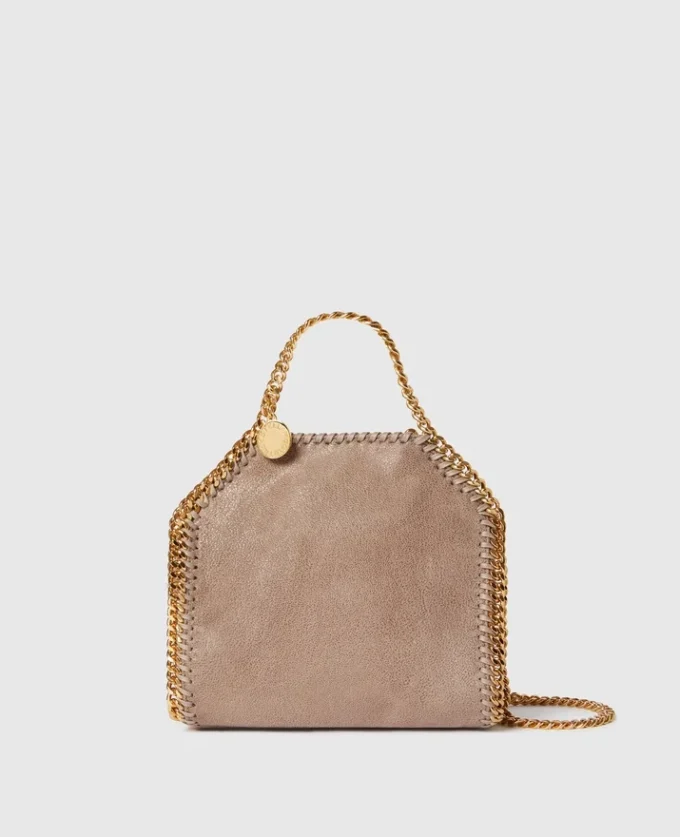 Falabella Tiny Tote Bag Falabella Tiny Tote Bag