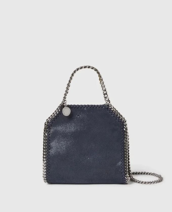 Falabella Tiny Tote Bag Falabella Tiny Tote Bag