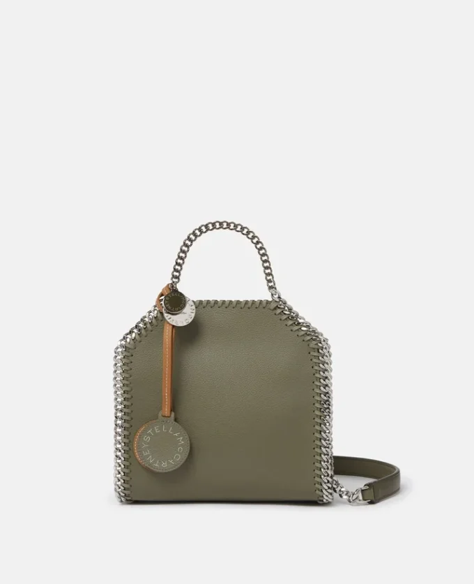 Falabella Tiny Tote Bag Falabella Tiny Tote Bag