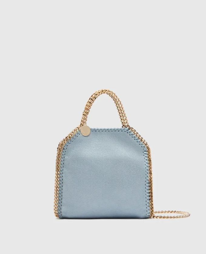 Falabella Tiny Tote Bag Falabella Tiny Tote Bag