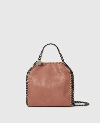 Falabella Tiny Tote Bag