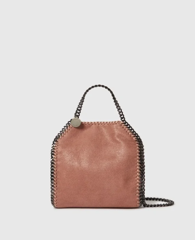 Falabella Tiny Tote Bag Falabella Tiny Tote Bag
