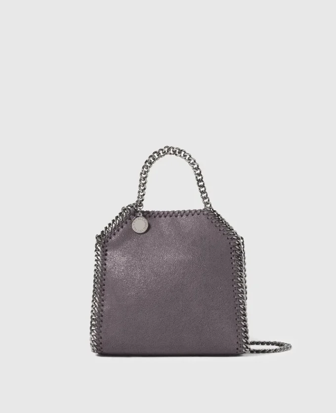 Falabella Tiny Tote Bag Falabella Tiny Tote Bag