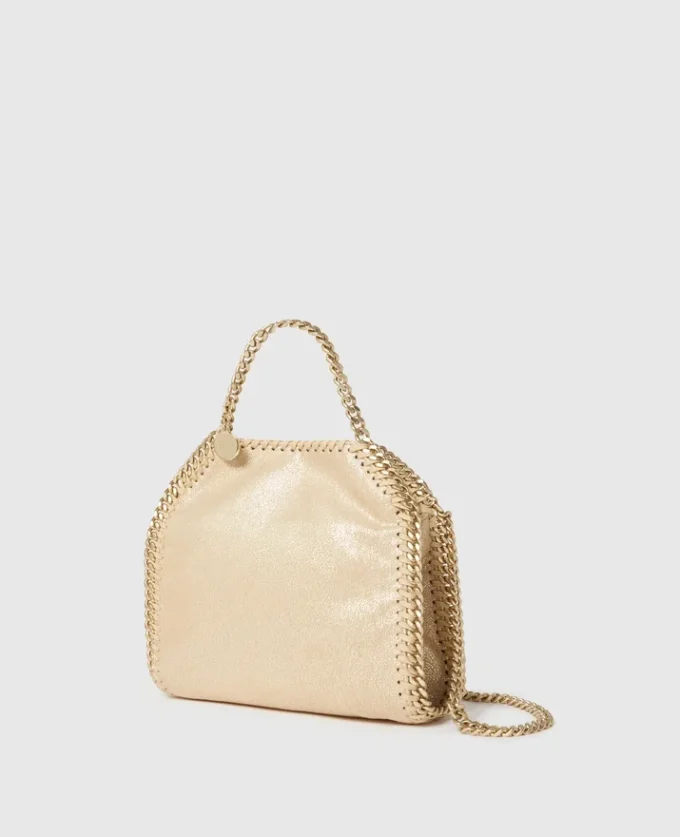 Falabella Tiny Tote Bag Falabella Tiny Tote Bag
