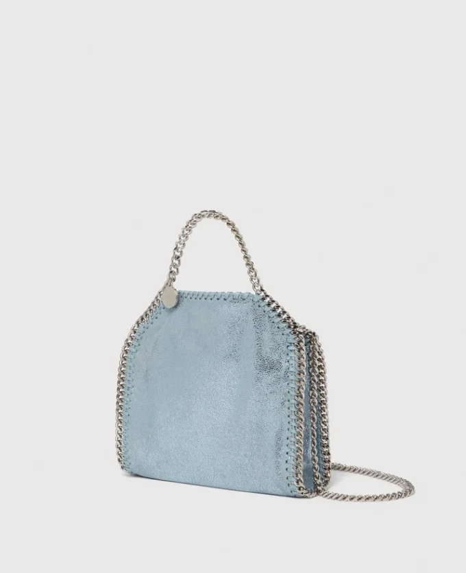 Falabella Tiny Tote Bag Falabella Tiny Tote Bag