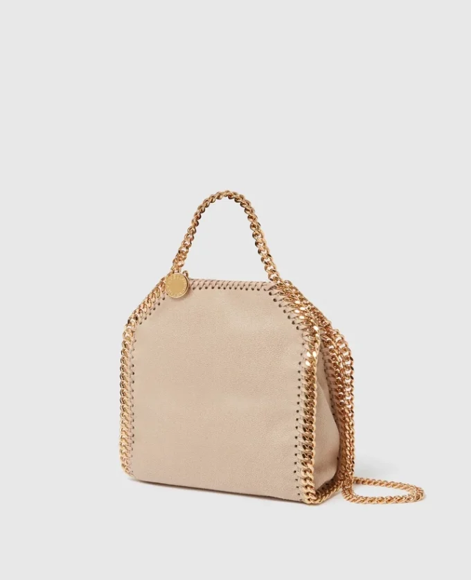 Falabella Tiny Tote Bag Falabella Tiny Tote Bag
