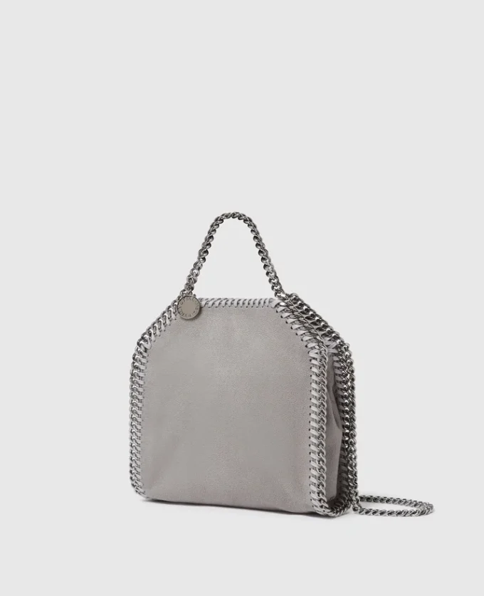 Falabella Tiny Tote Bag Falabella Tiny Tote Bag