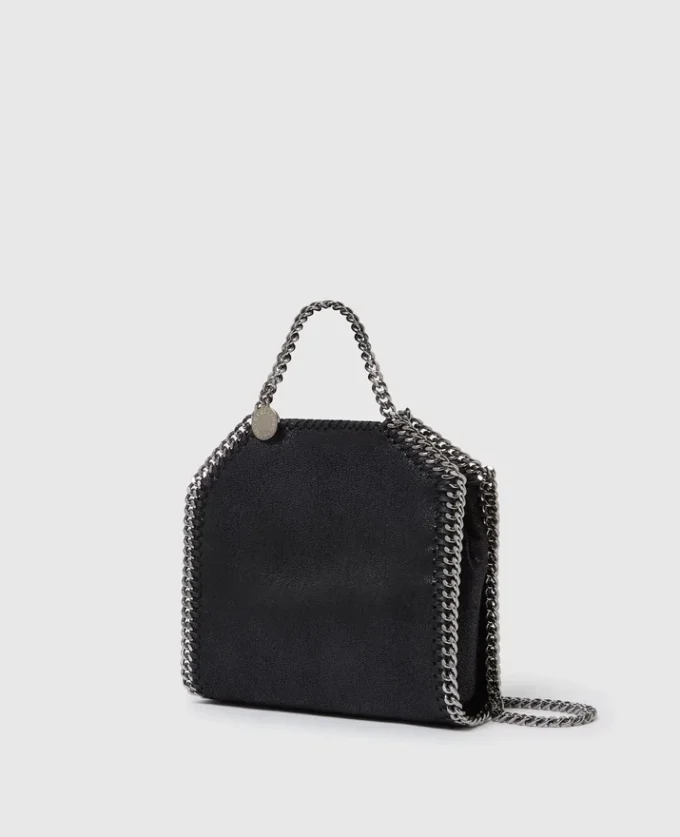 Falabella Tiny Tote Bag Falabella Tiny Tote Bag