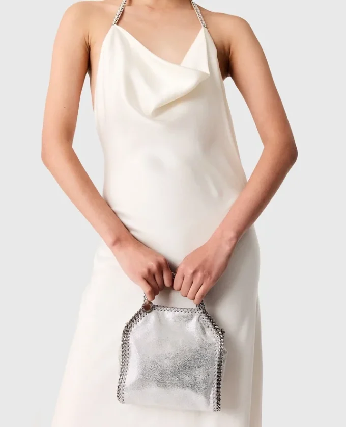 Falabella Tiny Tote Bag Falabella Tiny Tote Bag