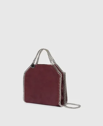 Falabella Tiny Tote Bag