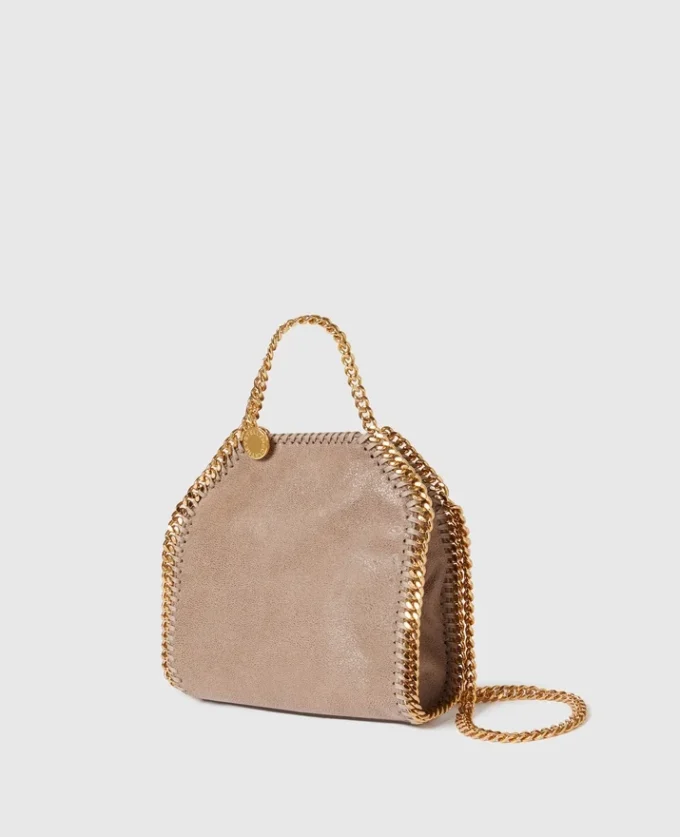Falabella Tiny Tote Bag Falabella Tiny Tote Bag
