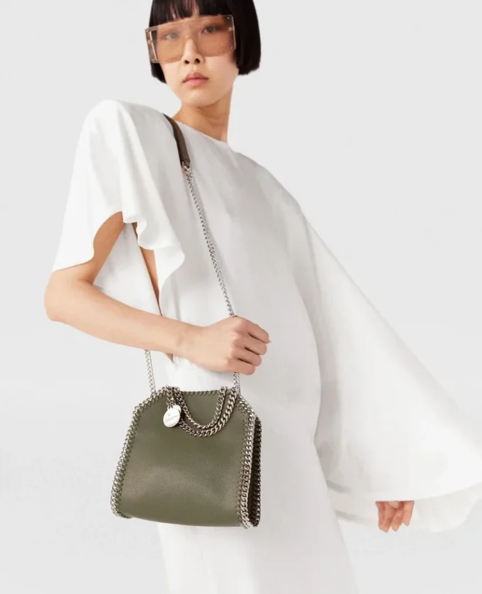 Falabella Tiny Tote Bag Falabella Tiny Tote Bag