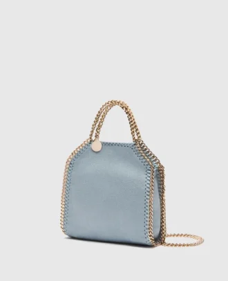 Falabella Tiny Tote Bag