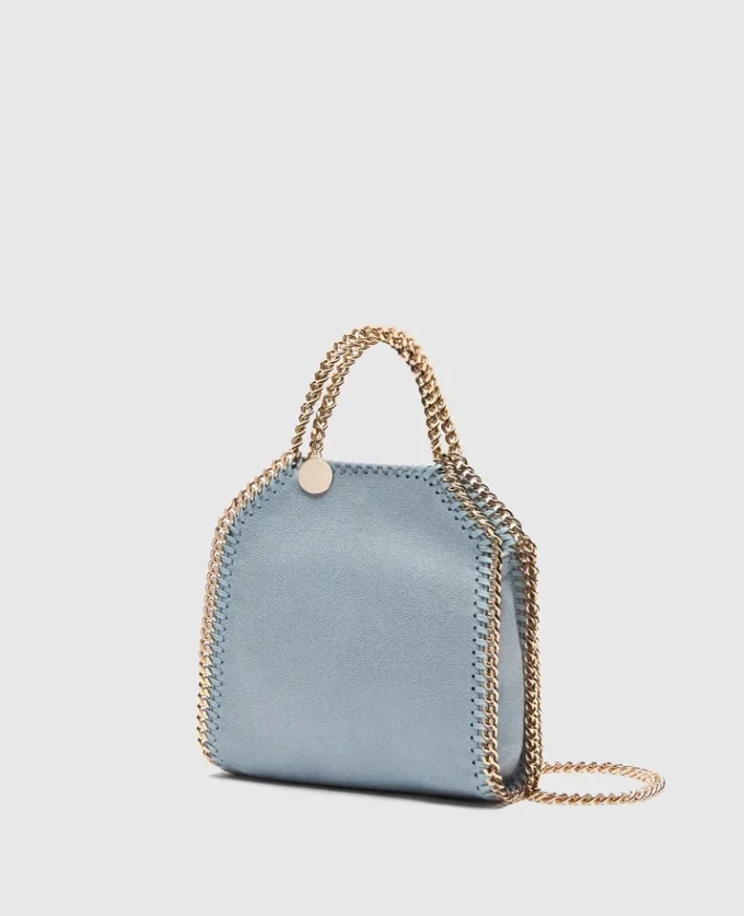 Falabella Tiny Tote Bag Falabella Tiny Tote Bag