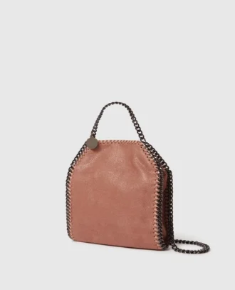 Falabella Tiny Tote Bag