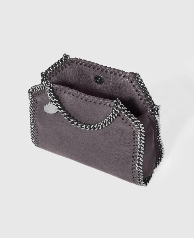 Falabella Tiny Tote Bag Falabella Tiny Tote Bag