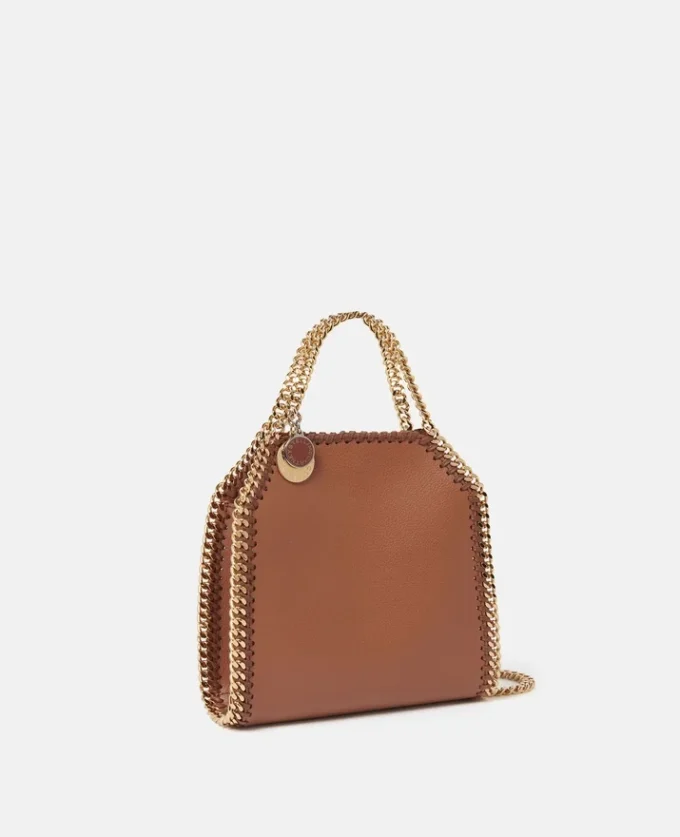 Falabella Tiny Tote Bag Falabella Tiny Tote Bag