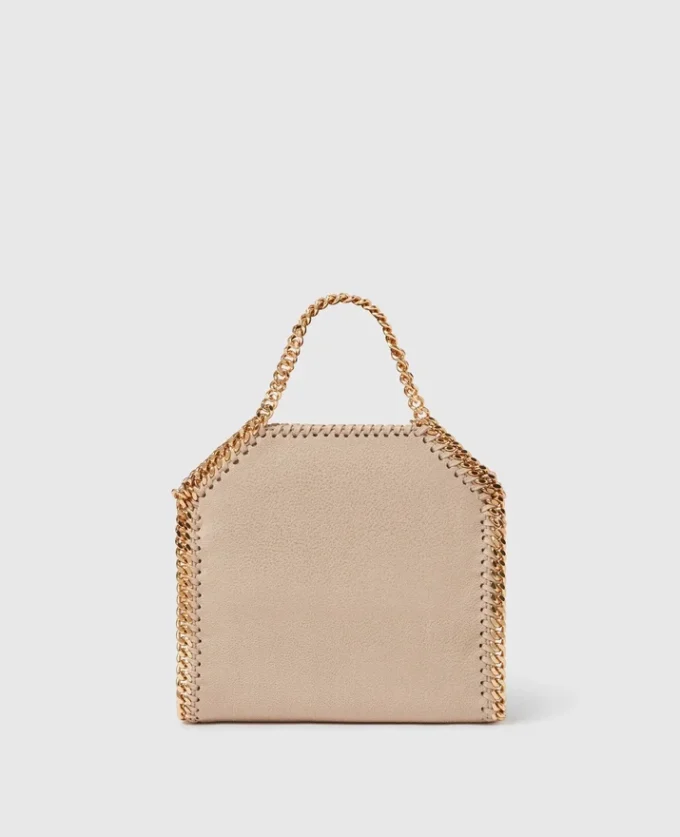 Falabella Tiny Tote Bag Falabella Tiny Tote Bag