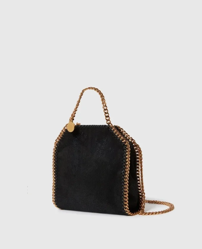 Falabella Tiny Tote Bag Falabella Tiny Tote Bag