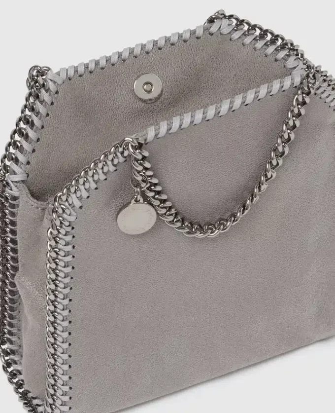 Falabella Tiny Tote Bag Falabella Tiny Tote Bag