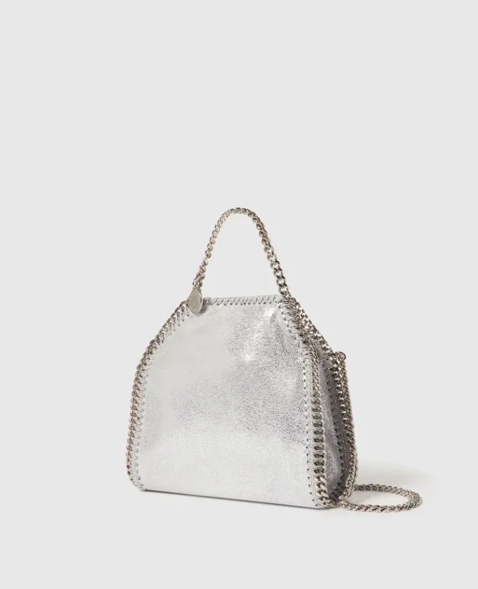 Falabella Tiny Tote Bag Falabella Tiny Tote Bag