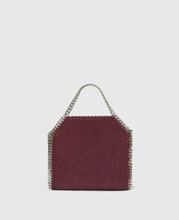 Falabella Tiny Tote Bag Falabella Tiny Tote Bag