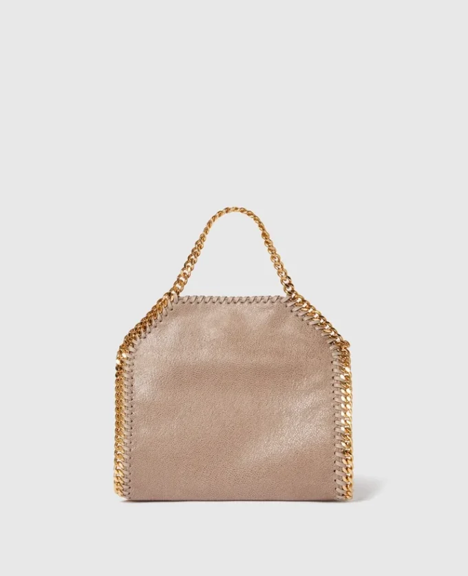 Falabella Tiny Tote Bag Falabella Tiny Tote Bag