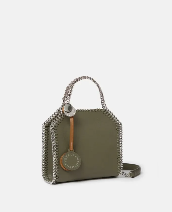 Falabella Tiny Tote Bag Falabella Tiny Tote Bag