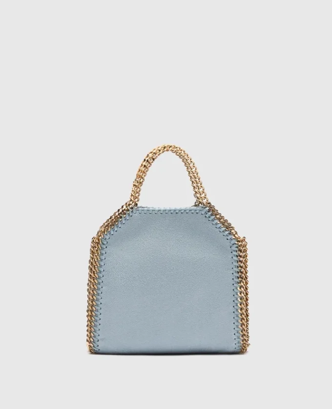Falabella Tiny Tote Bag Falabella Tiny Tote Bag