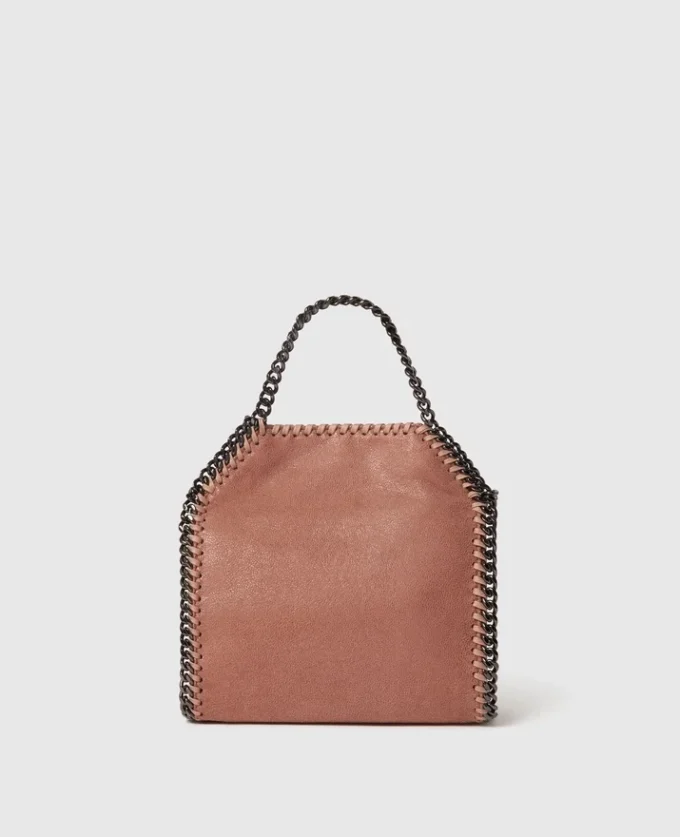Falabella Tiny Tote Bag Falabella Tiny Tote Bag