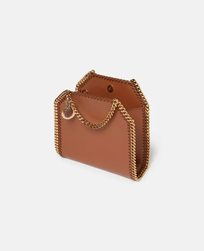 Falabella Tiny Tote Bag Falabella Tiny Tote Bag