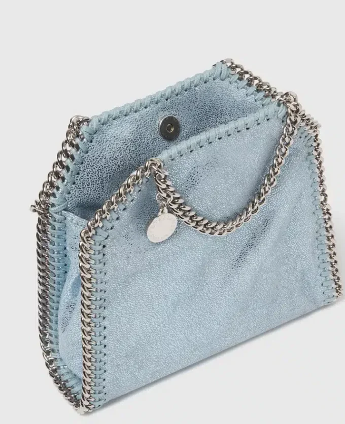 Falabella Tiny Tote Bag Falabella Tiny Tote Bag