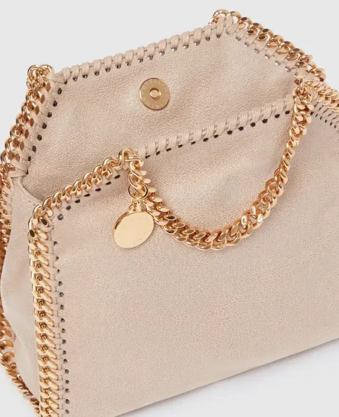 Falabella Tiny Tote Bag Falabella Tiny Tote Bag