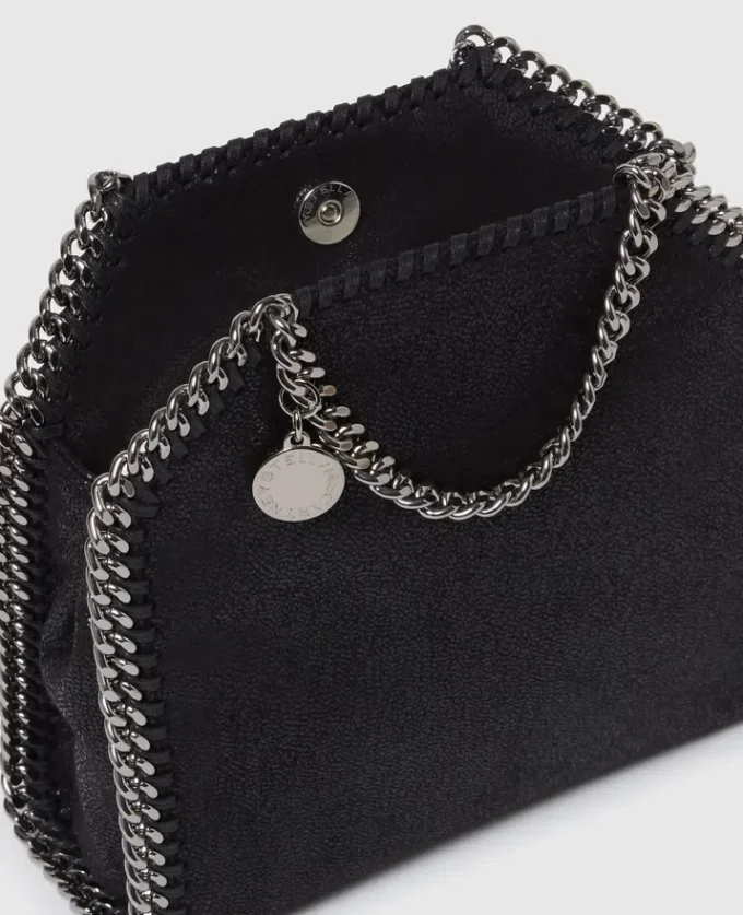 Falabella Tiny Tote Bag Falabella Tiny Tote Bag