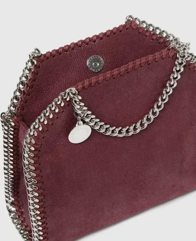 Falabella Tiny Tote Bag Falabella Tiny Tote Bag