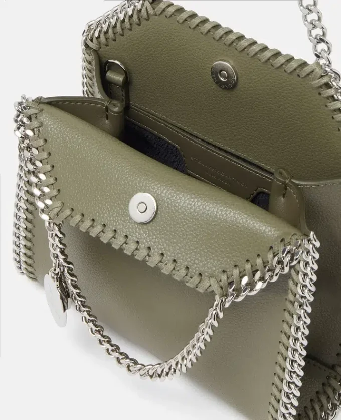 Falabella Tiny Tote Bag Falabella Tiny Tote Bag