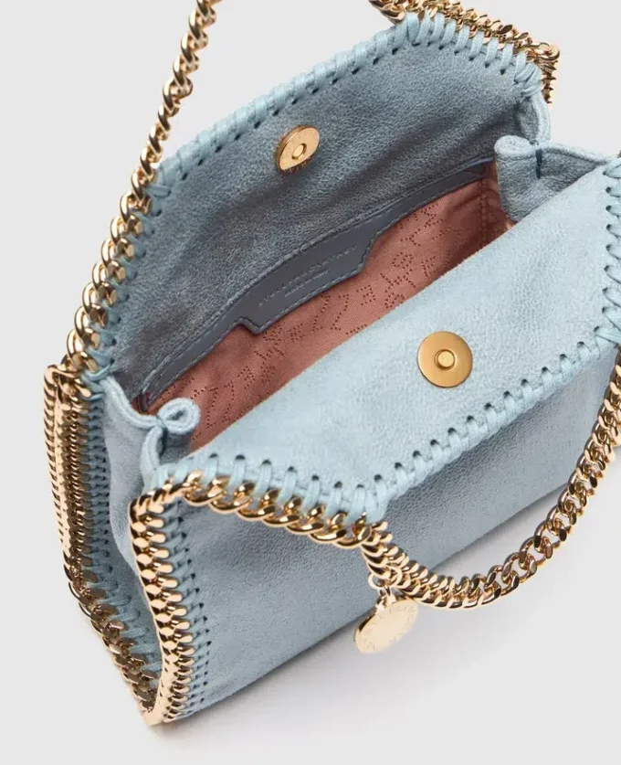 Falabella Tiny Tote Bag Falabella Tiny Tote Bag