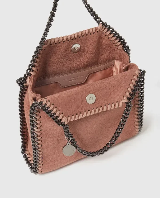 Falabella Tiny Tote Bag Falabella Tiny Tote Bag