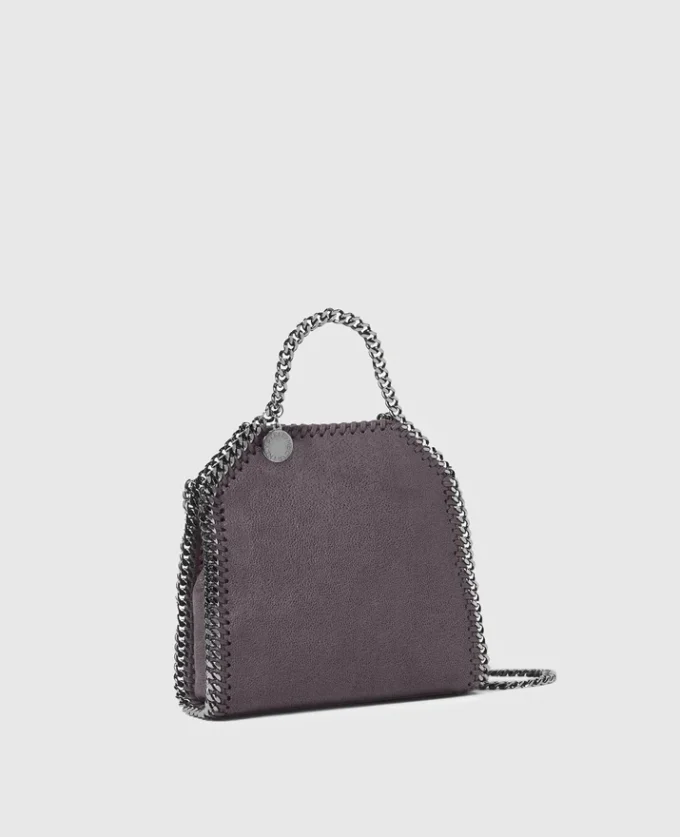 Falabella Tiny Tote Bag Falabella Tiny Tote Bag