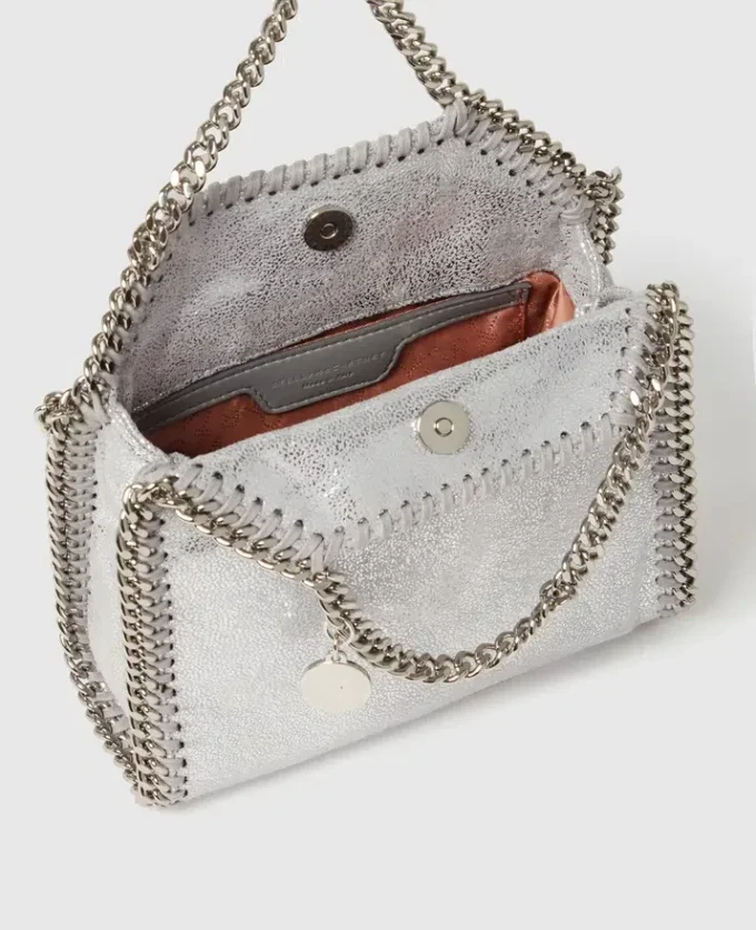 Falabella Tiny Tote Bag Falabella Tiny Tote Bag