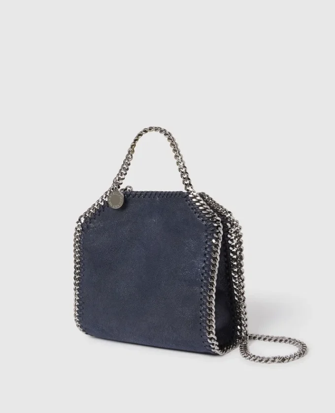 Falabella Tiny Tote Bag Falabella Tiny Tote Bag
