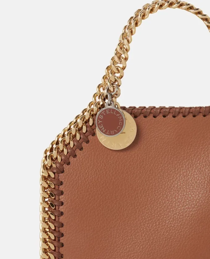 Falabella Tiny Tote Bag Falabella Tiny Tote Bag