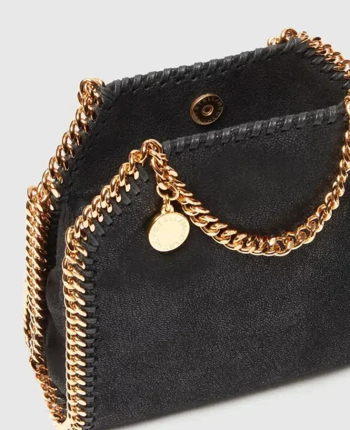 Falabella Tiny Tote Bag Falabella Tiny Tote Bag