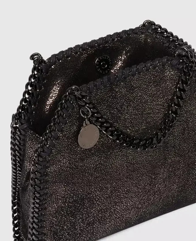 Falabella Tiny Tote Bag Falabella Tiny Tote Bag
