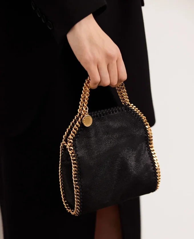 Falabella Tiny Tote Bag Falabella Tiny Tote Bag