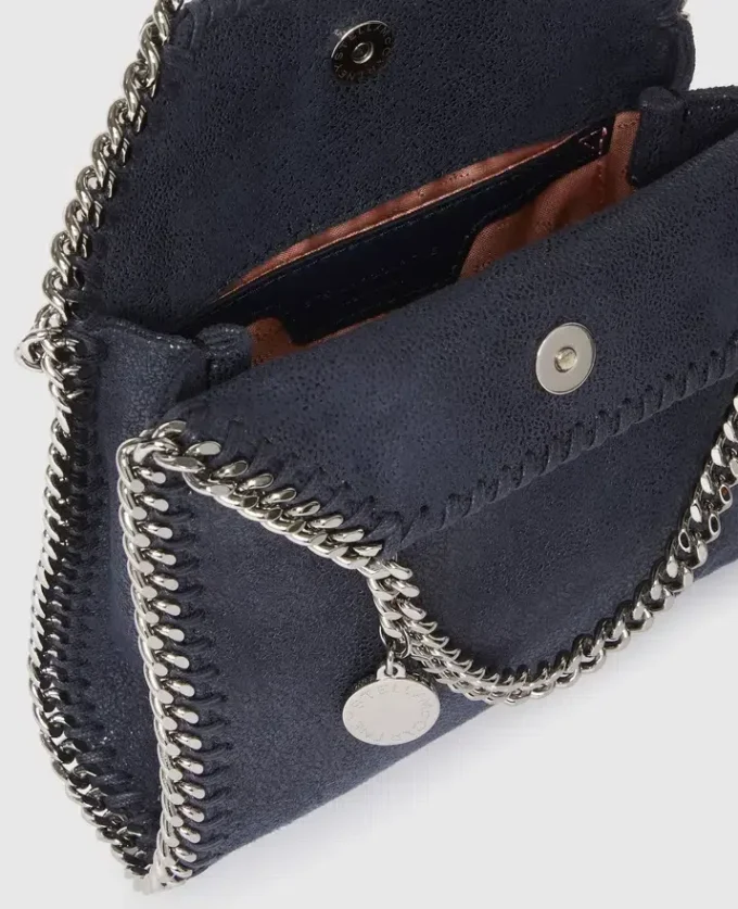 Falabella Tiny Tote Bag Falabella Tiny Tote Bag