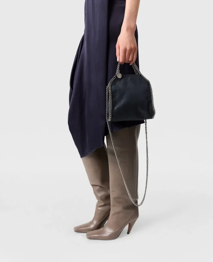 Falabella Tiny Tote Bag Falabella Tiny Tote Bag