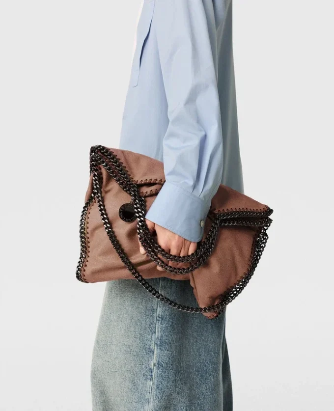 Falabella Tote Bag Falabella Tote Bag